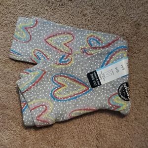 Heart leggings 💥5 for $20💥